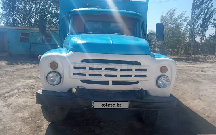 ЗиЛ  130 1986 года за 2 300 000 тг. в Кызылорда