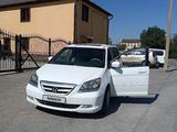 Honda Odyssey 2005 года за 6 700 000 тг. в Уральск – фото 3