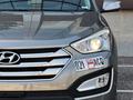 Hyundai Santa Fe 2013 годаfor6 990 000 тг. в Караганда – фото 3