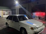 ВАЗ (Lada) 2114 2013 года за 1 200 000 тг. в Семей – фото 4