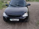 ВАЗ (Lada) Priora 2172 2007 годаүшін700 000 тг. в Экибастуз