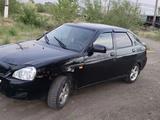 ВАЗ (Lada) Priora 2172 2007 годаүшін700 000 тг. в Экибастуз – фото 2