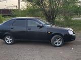 ВАЗ (Lada) Priora 2172 2007 годаүшін700 000 тг. в Экибастуз – фото 3