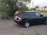 ВАЗ (Lada) Priora 2172 2007 годаүшін700 000 тг. в Экибастуз – фото 4