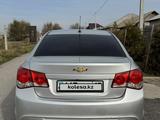 Chevrolet Cruze 2013 годаүшін3 800 000 тг. в Шымкент