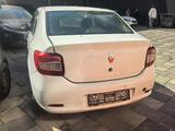Renault Logan 2016 года за 2 500 000 тг. в Алматы