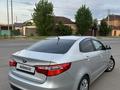 Kia Rio 2014 года за 4 490 000 тг. в Астана – фото 2