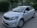 Kia Rio 2014 года за 4 490 000 тг. в Астана