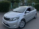 Kia Rio 2014 годаүшін4 490 000 тг. в Астана