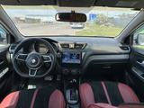 Kia Rio 2014 годаүшін4 490 000 тг. в Астана – фото 5