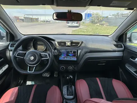 Kia Rio 2014 года за 4 490 000 тг. в Астана – фото 5