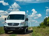 JAC  Sunray 6с фургон длинная база 2026 года за 16 500 000 тг. в Шымкент – фото 3