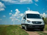 JAC  Sunray 6с фургон длинная база В наличии 2026 года за 17 100 000 тг. в Шымкент – фото 2