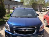 Chevrolet Cobalt 2022 года за 7 200 000 тг. в Алматы – фото 5