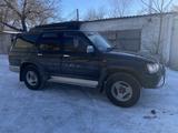 Toyota Hilux Surf 1995 года за 4 500 000 тг. в Семей – фото 2