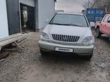 Lexus RX 300 2001 года за 6 200 000 тг. в Кокшетау