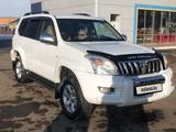 Toyota Land Cruiser Prado 2006 года за 13 200 000 тг. в Атырау – фото 2