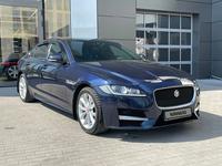 Jaguar XF 2018 годаүшін20 000 000 тг. в Алматы