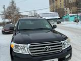 Toyota Land Cruiser 2011 годаfor30 000 000 тг. в Астана