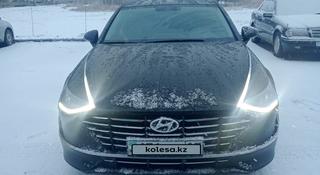 Hyundai Sonata 2023 года за 11 750 000 тг. в Уральск