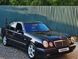 Mercedes-Benz E 430 1999 годаүшін4 500 000 тг. в Усть-Каменогорск