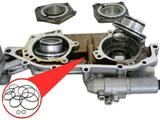 Ремкомплект двойного Vanos (Double Vanos) BMW M52TU, M54, M56 11361440142үшін13 000 тг. в Алматы – фото 4