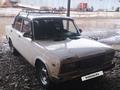 ВАЗ (Lada) 2107 1993 годаүшін450 000 тг. в Усть-Каменогорск – фото 2