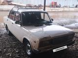 ВАЗ (Lada) 2107 1993 года за 450 000 тг. в Усть-Каменогорск – фото 2