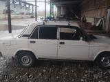 ВАЗ (Lada) 2107 1993 года за 450 000 тг. в Усть-Каменогорск – фото 3