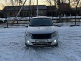 ВАЗ (Lada) Granta 2190 2013 года за 2 600 000 тг. в Костанай