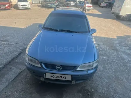 Opel Vectra 1998 года за 900 000 тг. в Актобе