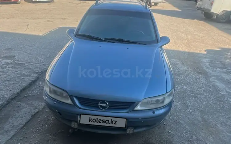 Opel Vectra 1998 года за 900 000 тг. в Актобе
