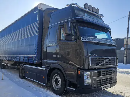 Volvo  FH 2006 года за 24 000 000 тг. в Астана – фото 2