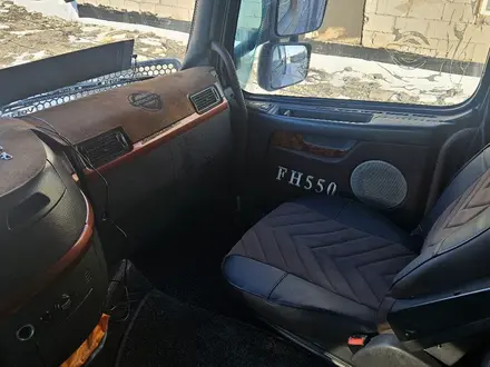 Volvo  FH 2006 года за 24 000 000 тг. в Астана – фото 10