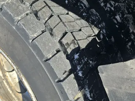 Volvo  FH 2006 года за 24 000 000 тг. в Астана – фото 12