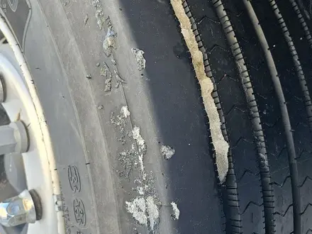 Volvo  FH 2006 года за 24 000 000 тг. в Астана – фото 13