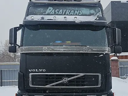 Volvo  FH 2006 года за 24 000 000 тг. в Астана – фото 5