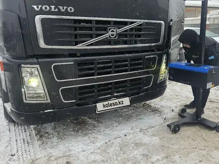 Volvo  FH 2006 года за 24 000 000 тг. в Астана – фото 6