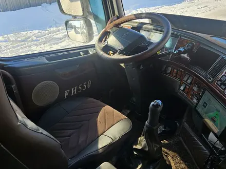 Volvo  FH 2006 года за 24 000 000 тг. в Астана – фото 9