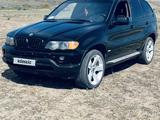 BMW X5 2002 годаfor4 600 000 тг. в Павлодар – фото 3