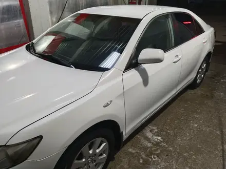 Toyota Camry 2006 года за 4 500 000 тг. в Тургень (Енбекшиказахский р-н) – фото 2