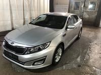 Kia K5 2014 года за 3 750 000 тг. в Караганда