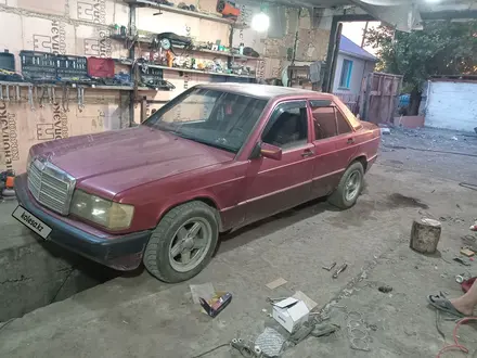 Mercedes-Benz 190 1991 года за 620 000 тг. в Кокшетау