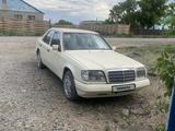 Mercedes-Benz E 200 1995 годаүшін1 200 000 тг. в Караганда