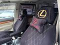 Lexus GX 470 2007 годаүшін13 500 000 тг. в Актобе – фото 14