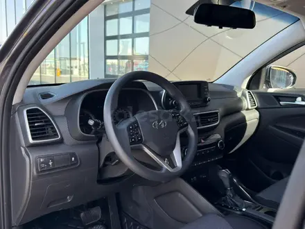 Hyundai Tucson 2018 года за 8 900 000 тг. в Караганда – фото 11