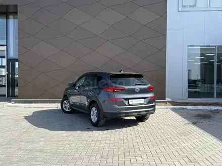 Hyundai Tucson 2018 года за 8 900 000 тг. в Караганда – фото 14