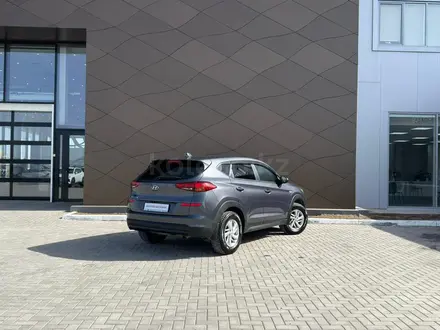 Hyundai Tucson 2018 года за 8 900 000 тг. в Караганда – фото 17