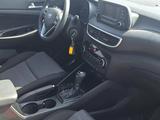 Hyundai Tucson 2018 годаүшін8 900 000 тг. в Караганда – фото 3
