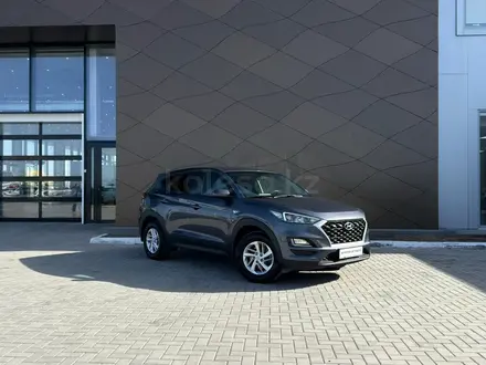 Hyundai Tucson 2018 года за 8 900 000 тг. в Караганда – фото 5